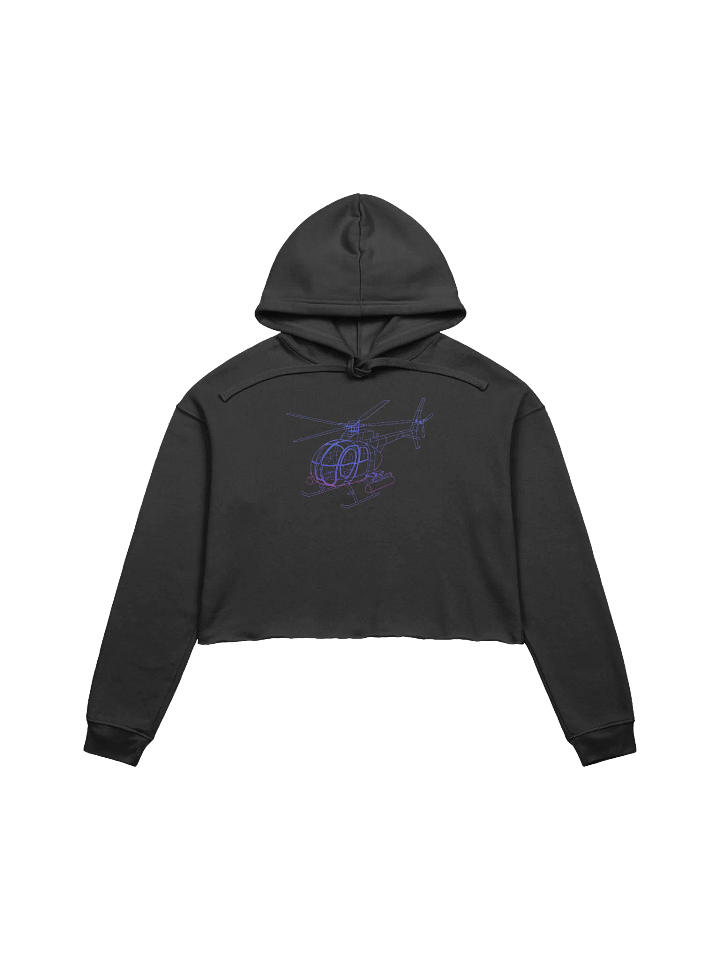 Women's Little Bird Hoodie product image (1)