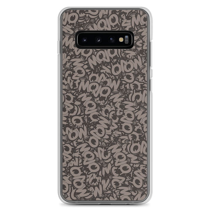 Mojo Samsung Case product image (1)
