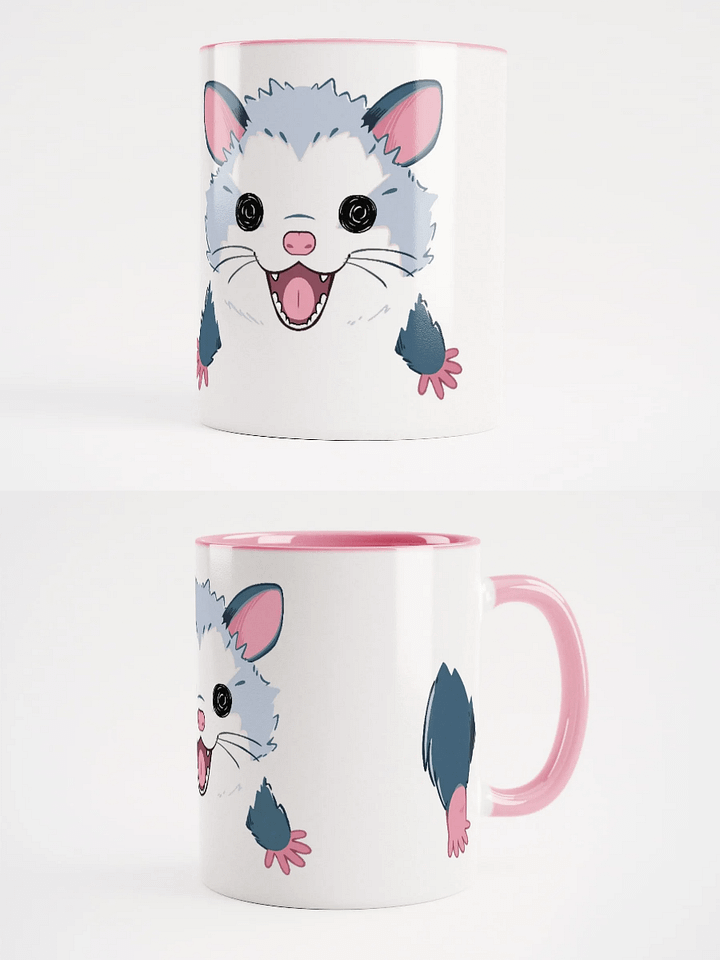 "Tamborine" Possum Mug product image (2)
