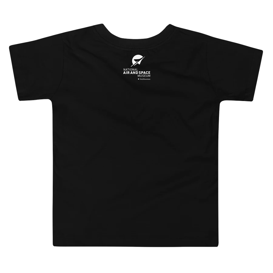 My First Eclipse Tee (Toddler) Image 2