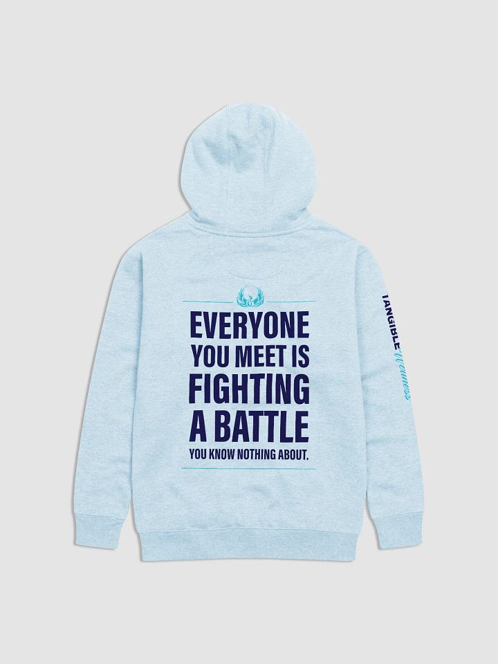 Be Kind Hoodie | Light Colors product image (2)