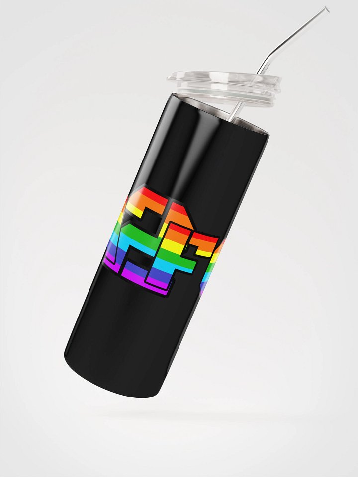 Pride FA2FO Tumbler product image (3)