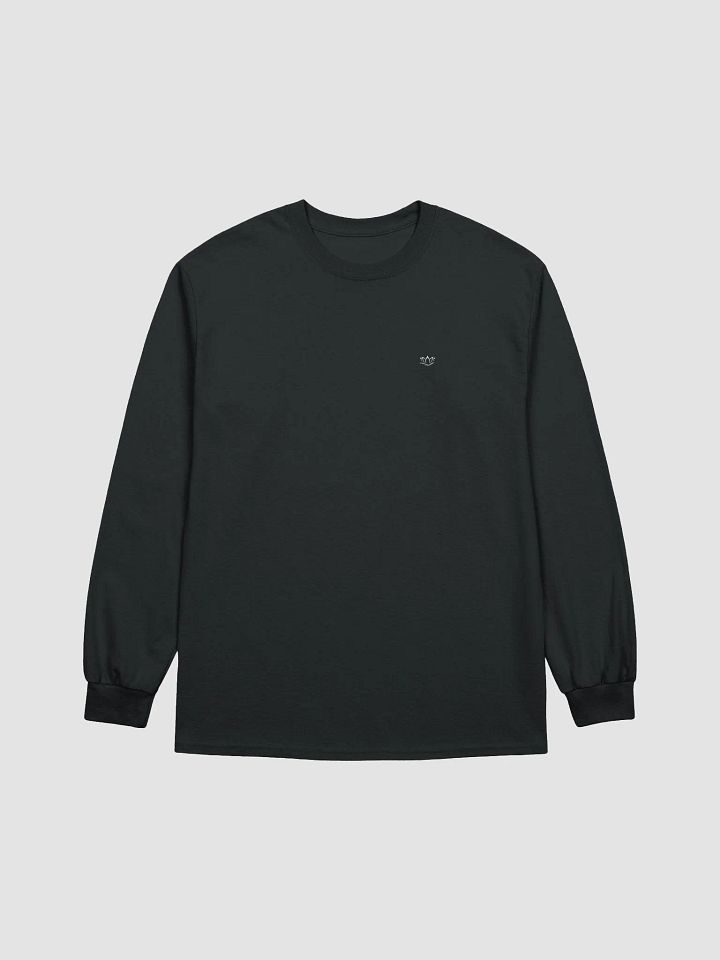 NMRK Gildan Ultra Cotton Long Sleeve T-Shirt product image (1)