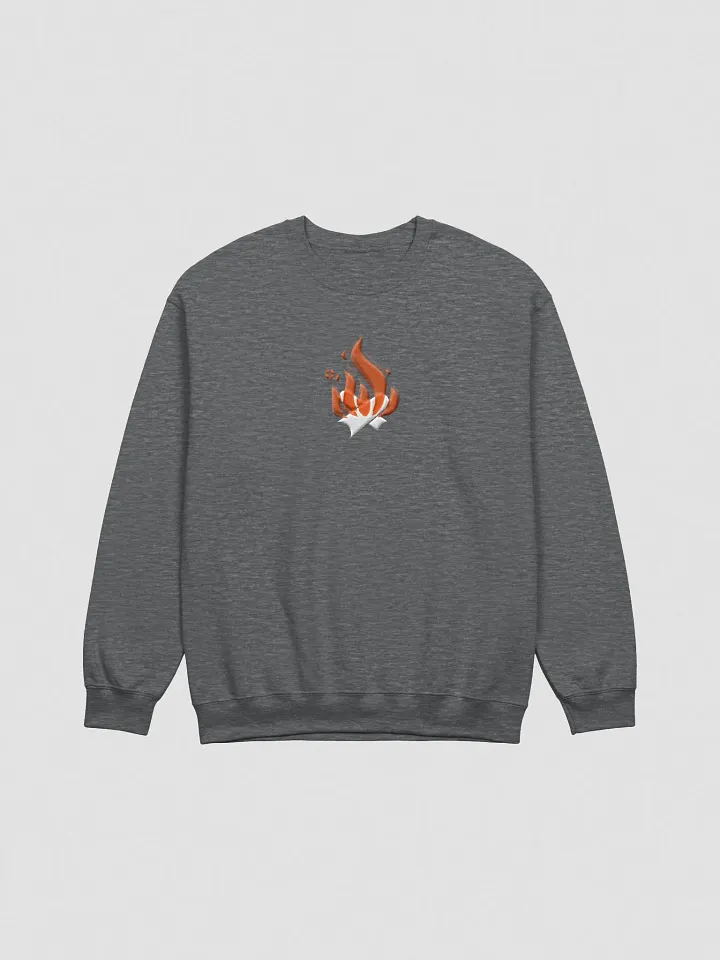 Unisex Fireside Original Sweatshirt product image (2)