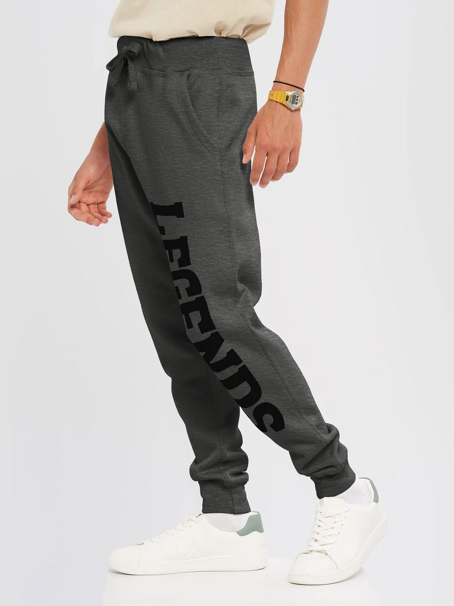 Legends Fleece Joggers product image (22)
