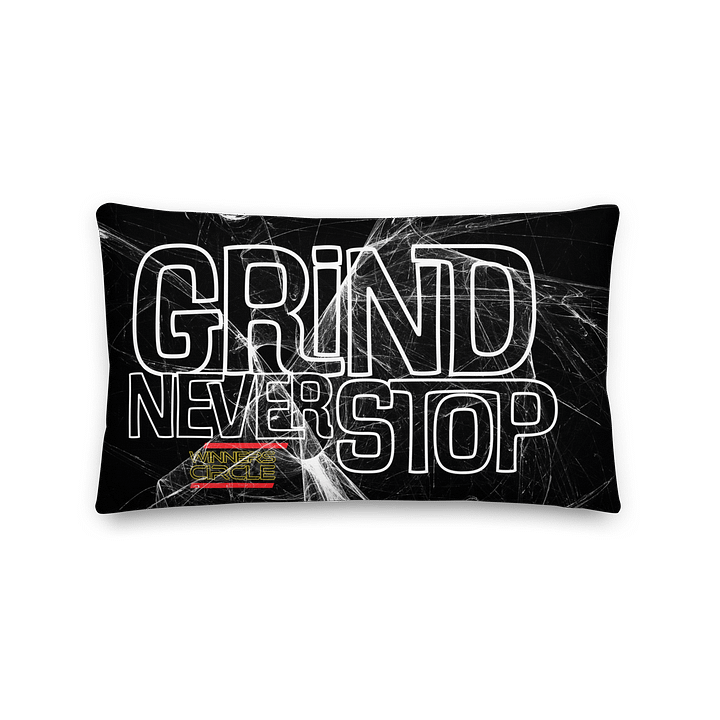 Winners Circle Premium Pillow product image (2)