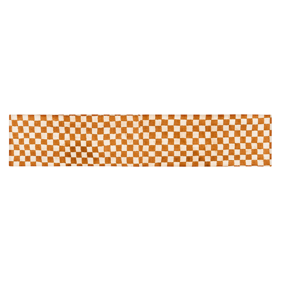 Orange Boxes. Headband product image (2)