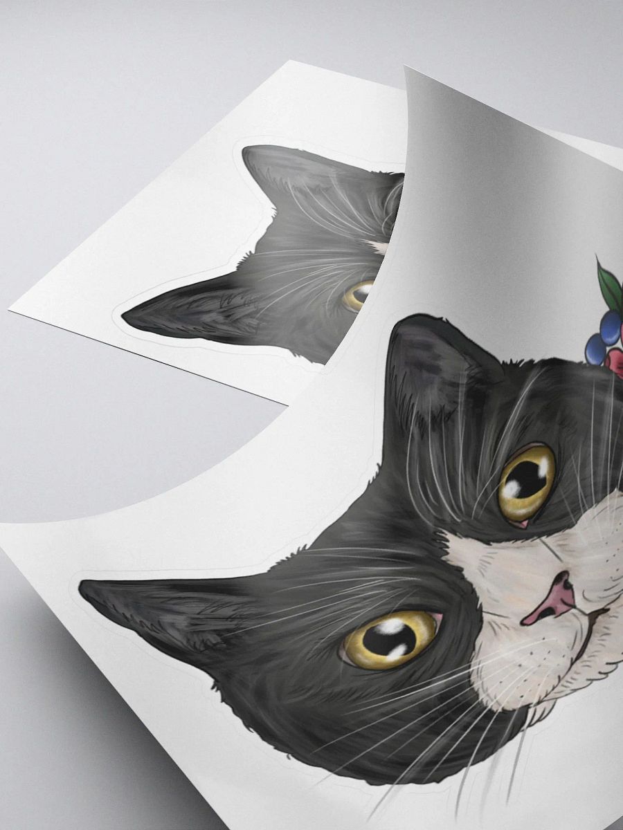 Badger Stickers product image (4)