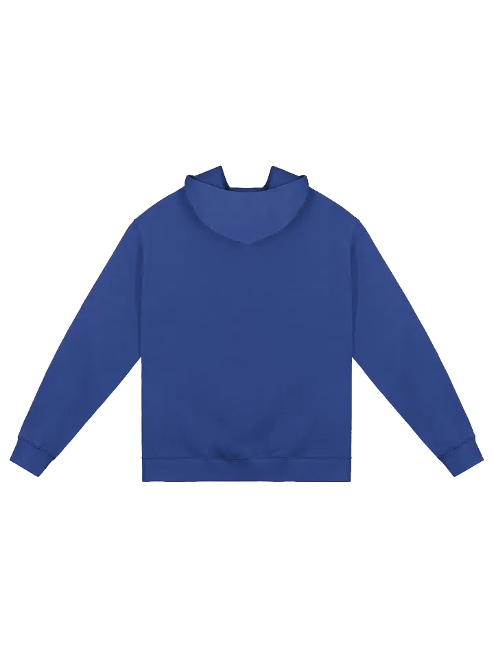 Floral Under The Sunset Sky Oversized Hoodie product image (10)