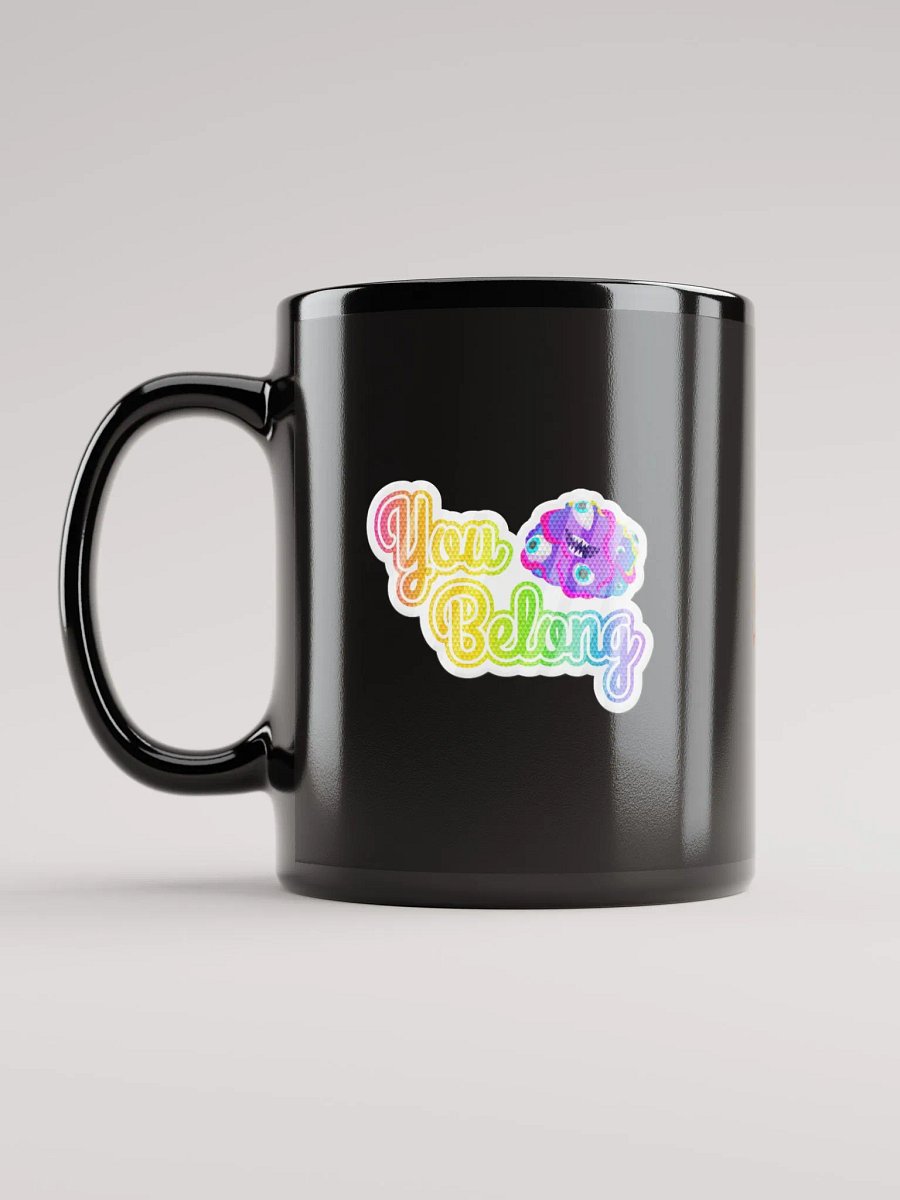 You Belong (Mug) product image (11)