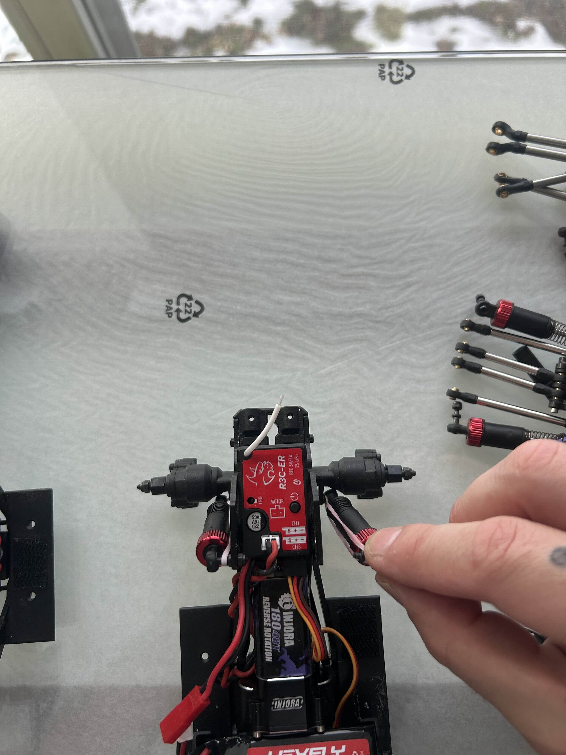 Redcat LOT product image (6)