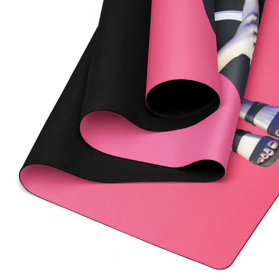 AI Girlfriend (yoga mat) (international edition) product image (3)