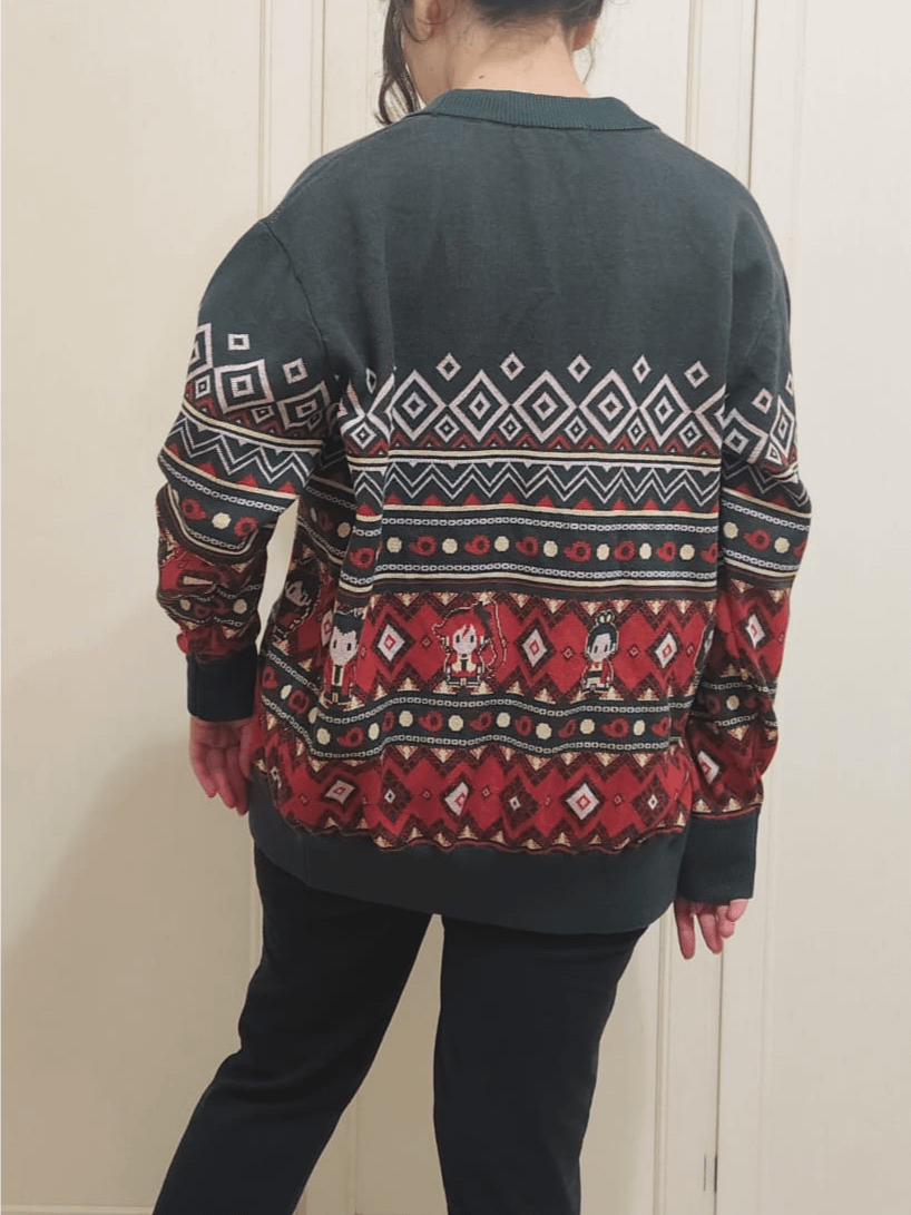 Christmas Pixies product image (6)