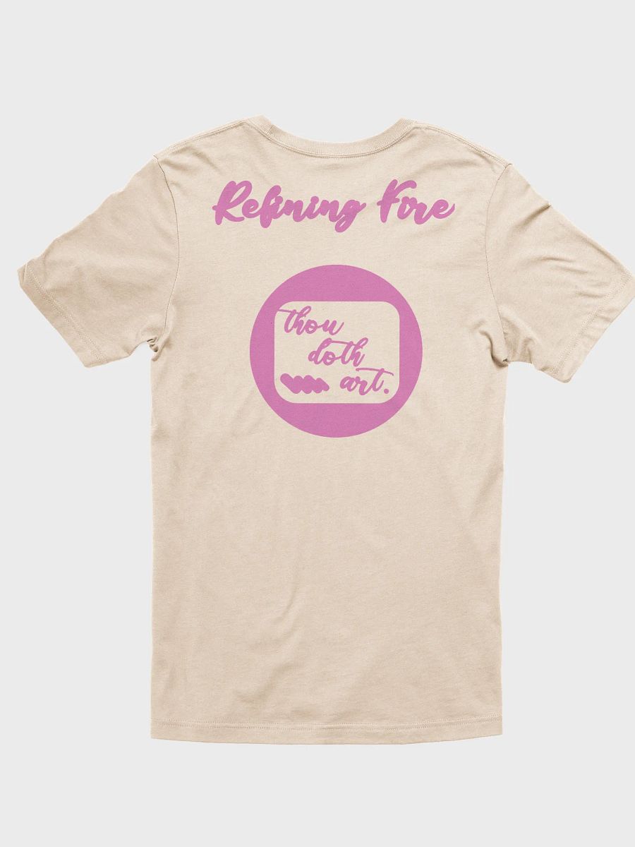 PHOENIX TEARS HIBISCUS TEE product image (6)