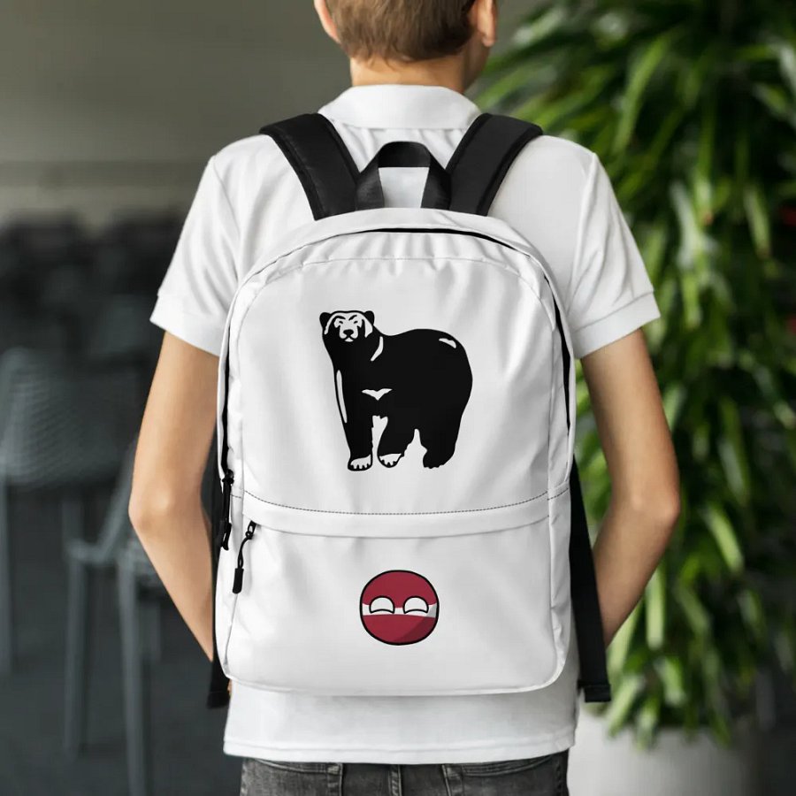 bear latvia backpack product image (6)
