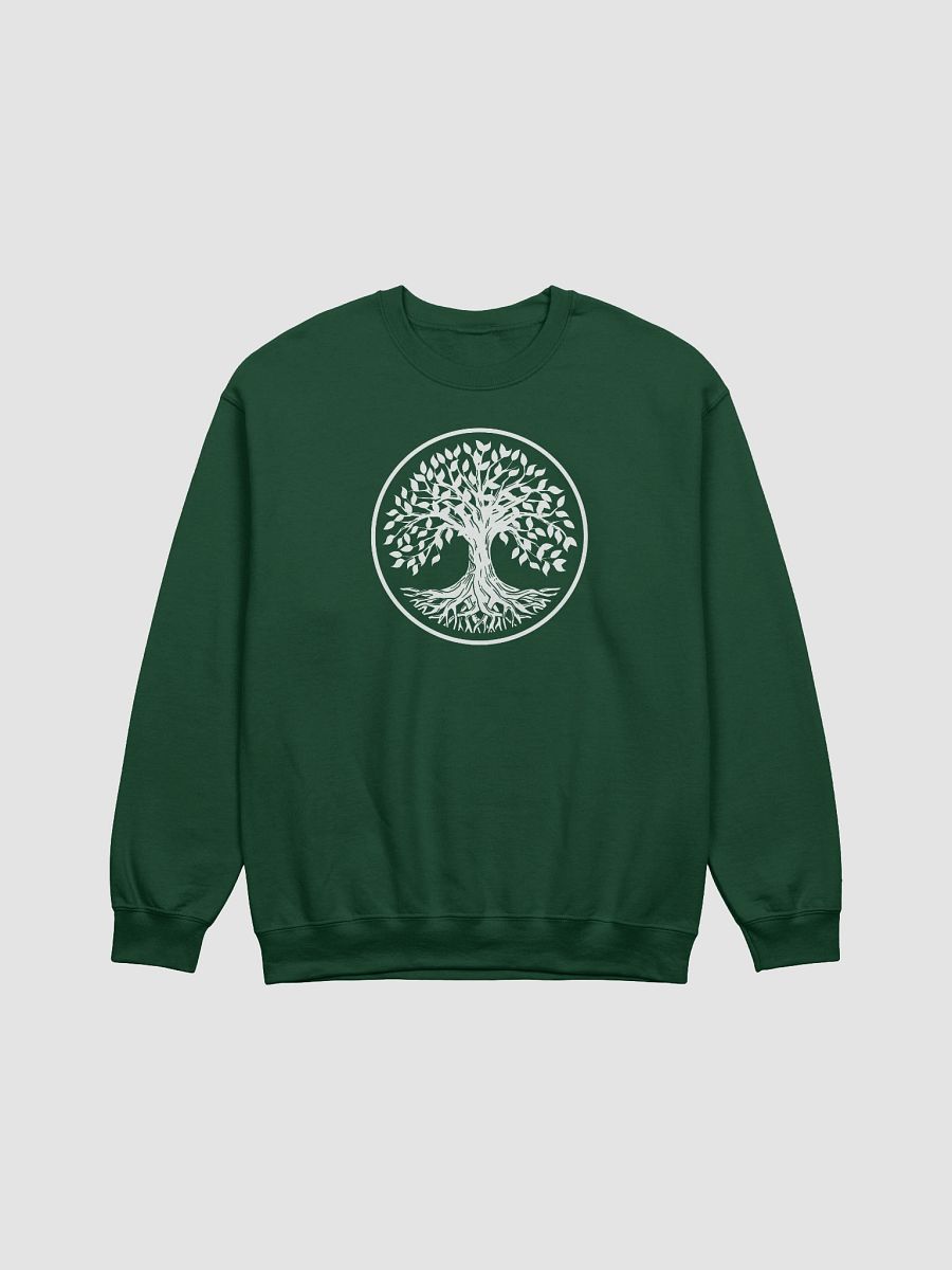 "Rooted In Him" Sweatshirt product image (3)