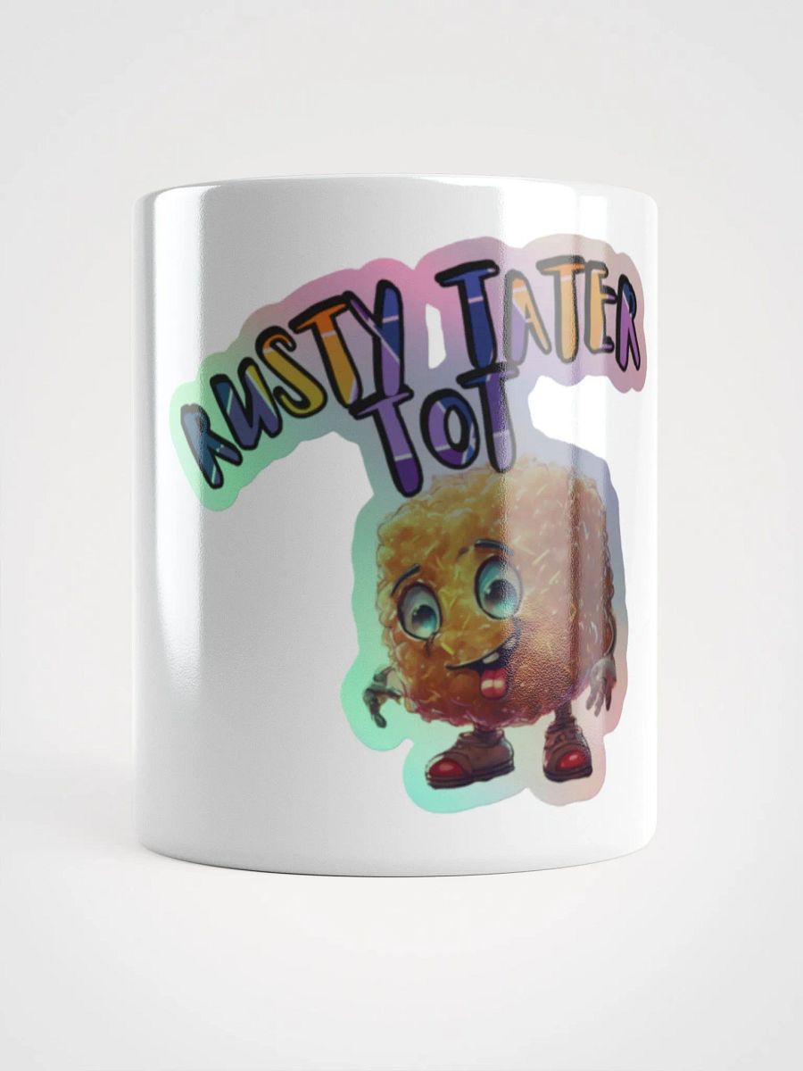 Rusty Tater Tot Mug product image (1)