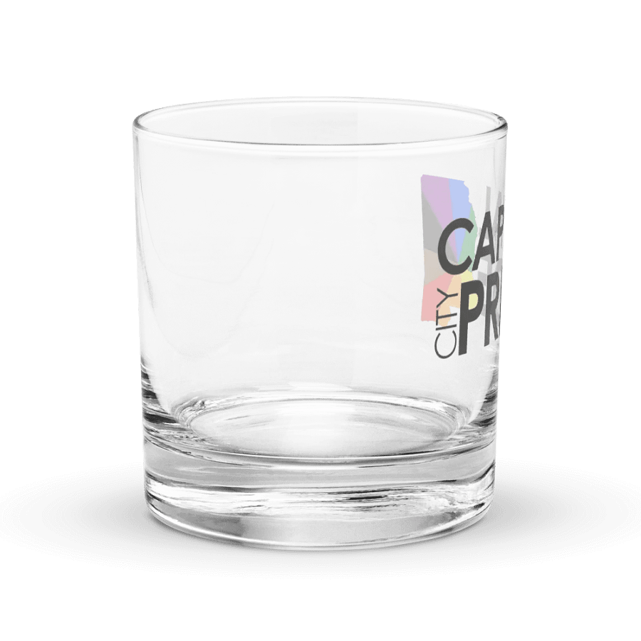 Logo Rocks Glass product image (3)