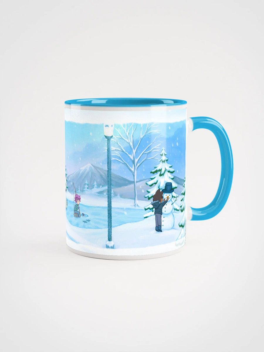 Winter Mug product image (2)