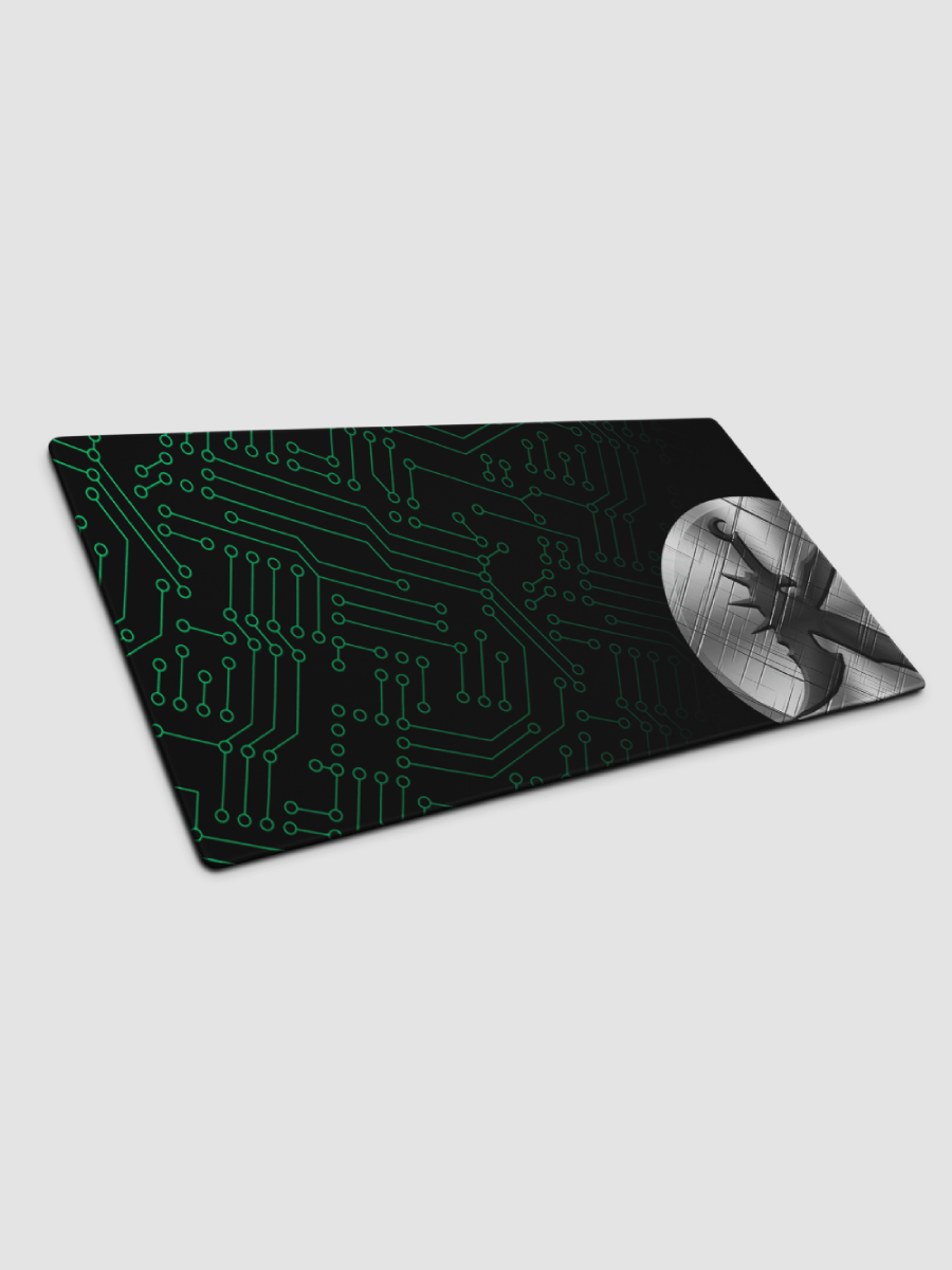 Killakris Gaming Mouse/Deskmat product image (3)