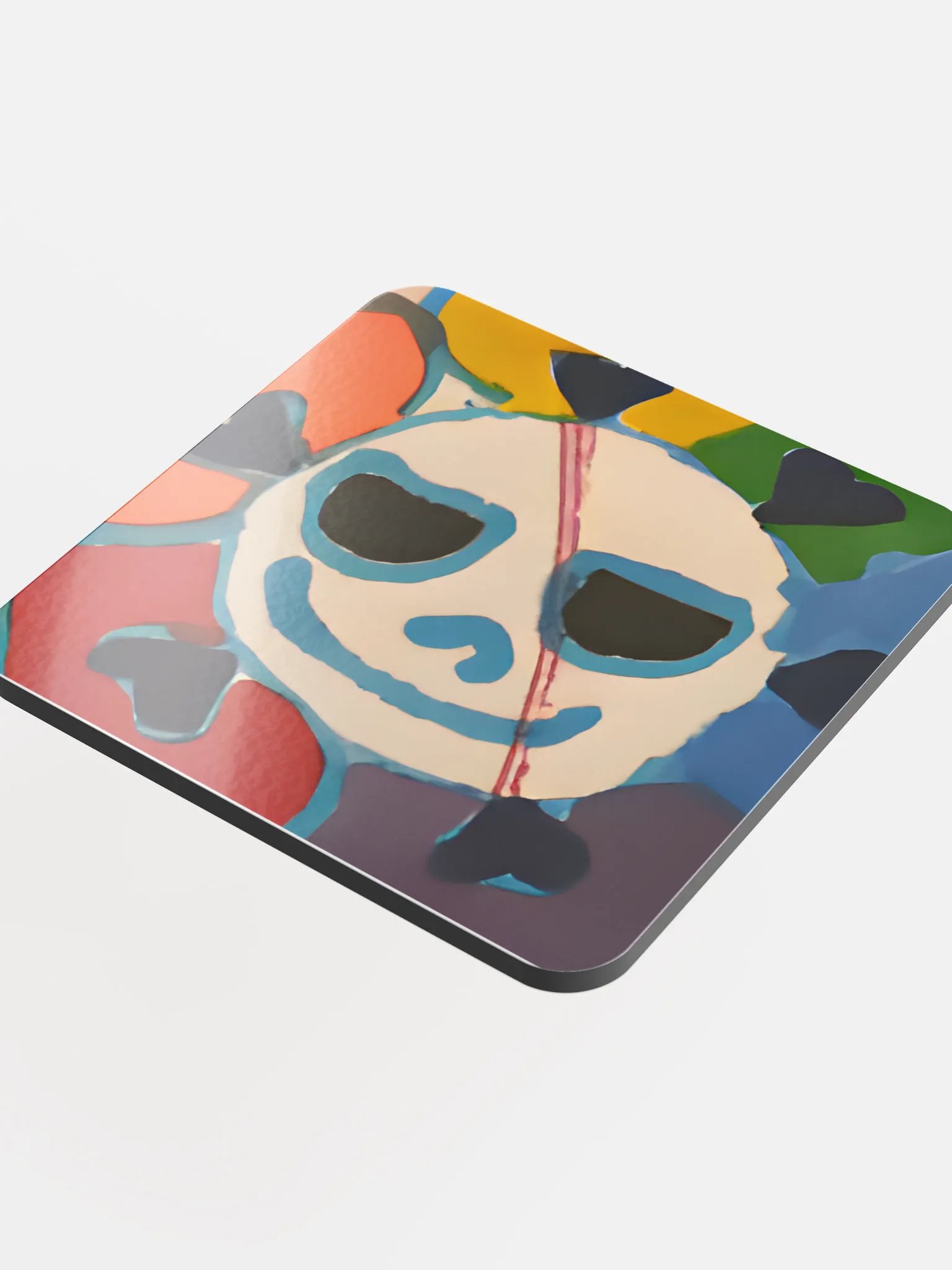 Stereoboy Coaster product image (4)