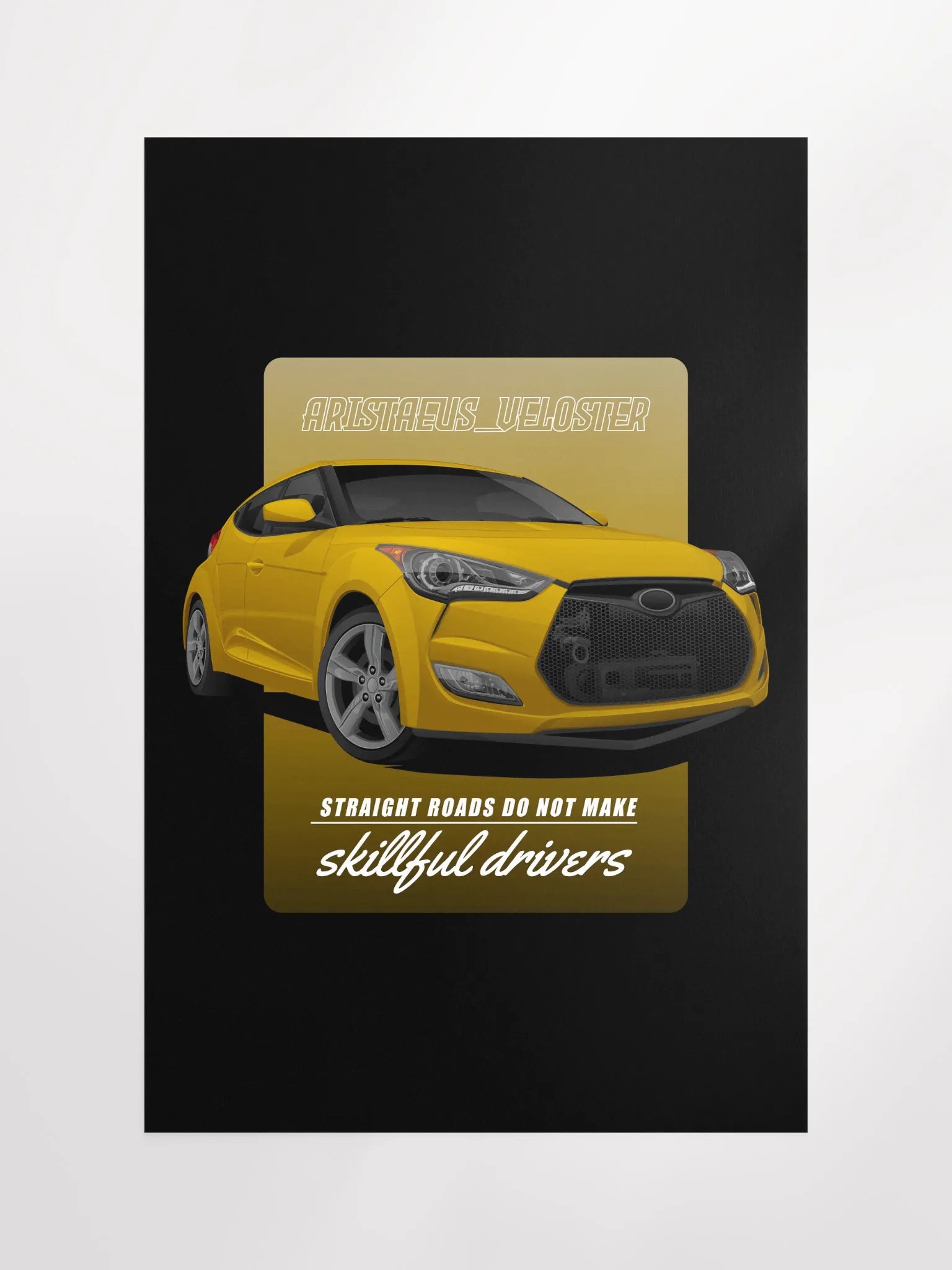 Poster - ARSTS-VLSTR product image (1)