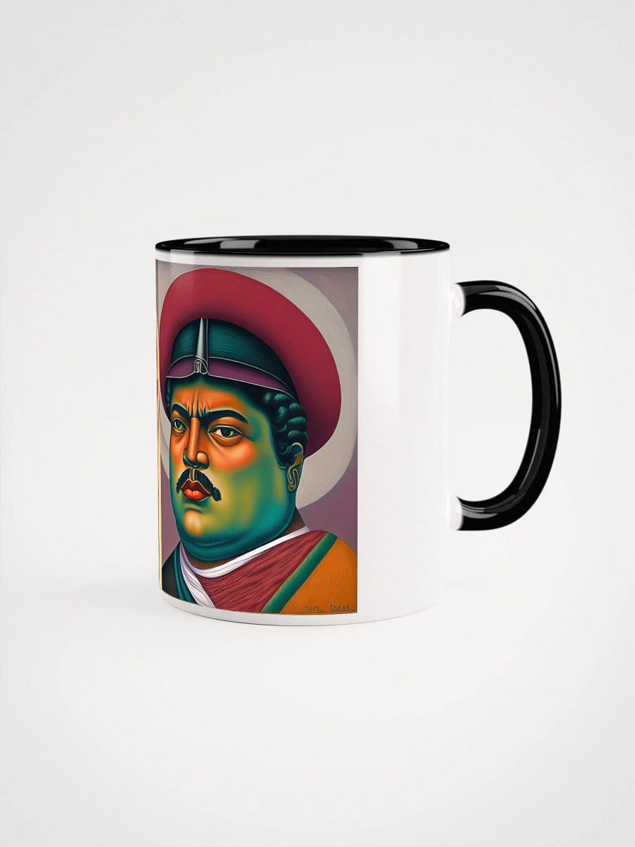Diego Rivera: Muralist of Social Revolution product image (1)