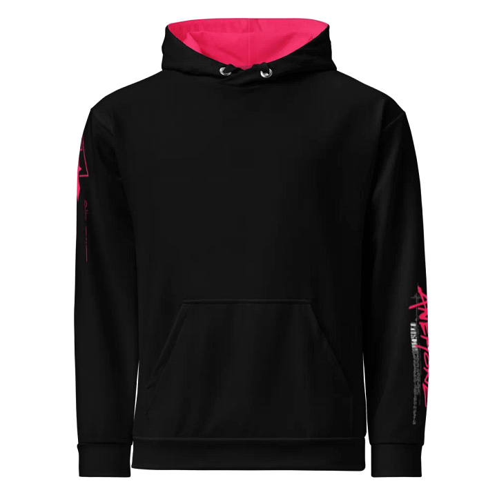 MECHANICAL - HOODIE product image (2)