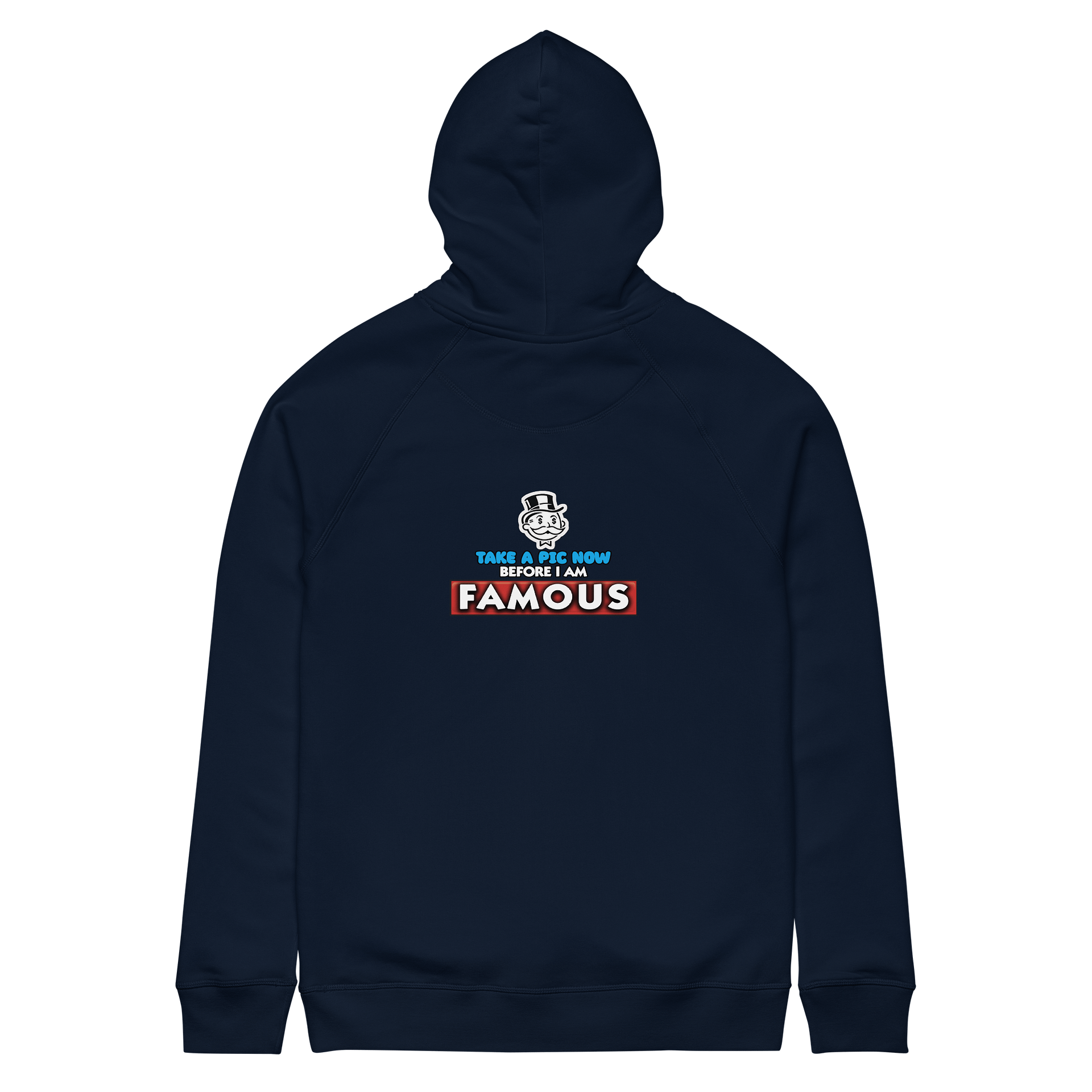Walk Away Long Hoodie product image (2)