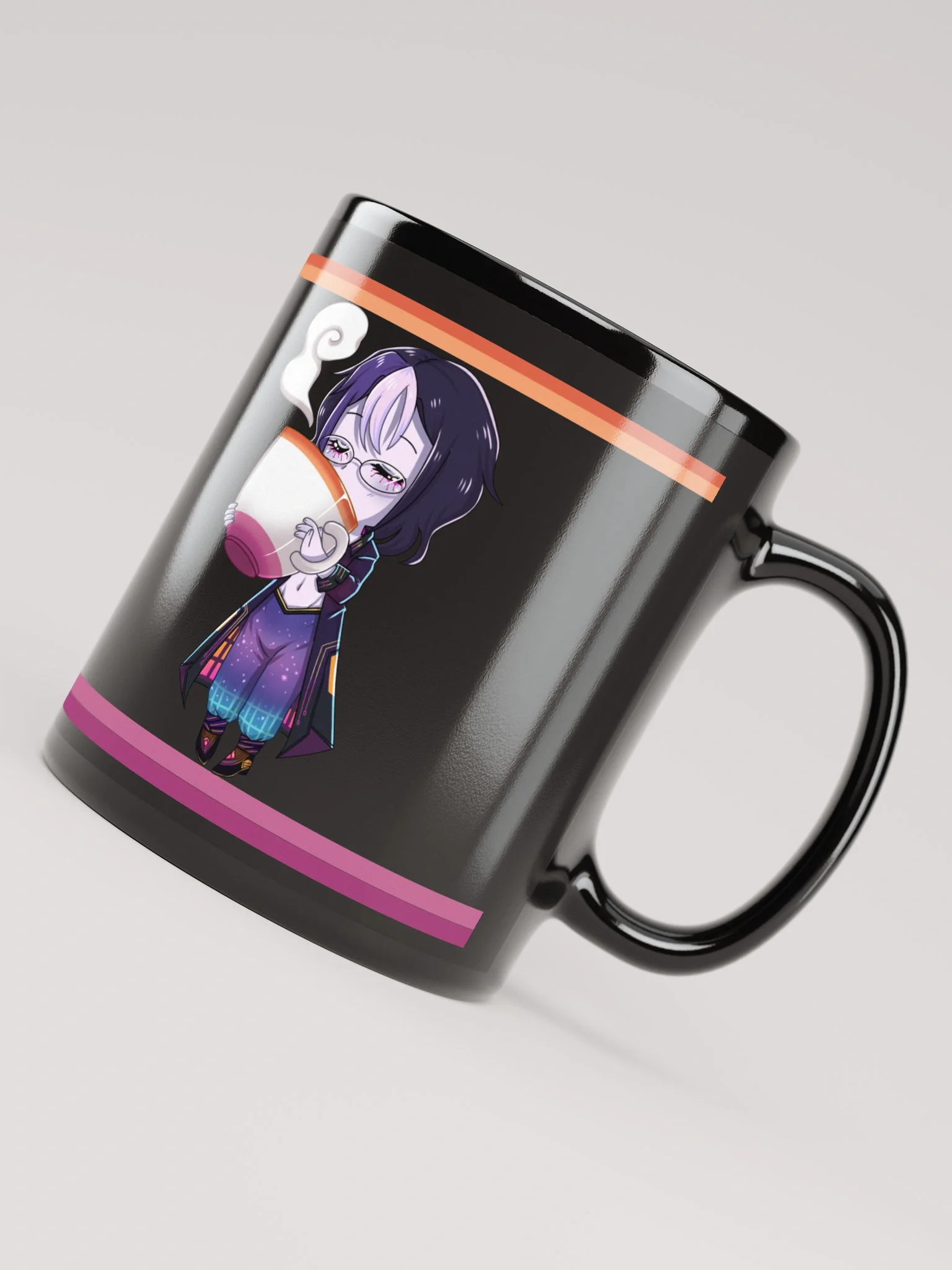 Caffeinated Bootup product image (8)