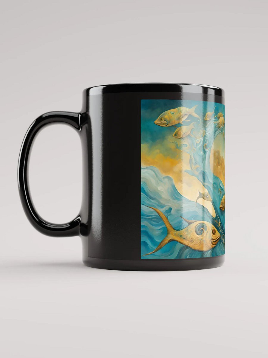 Pisces' Dreamy Draughts: Dive into a Sea of Celestial Flavors product image (11)