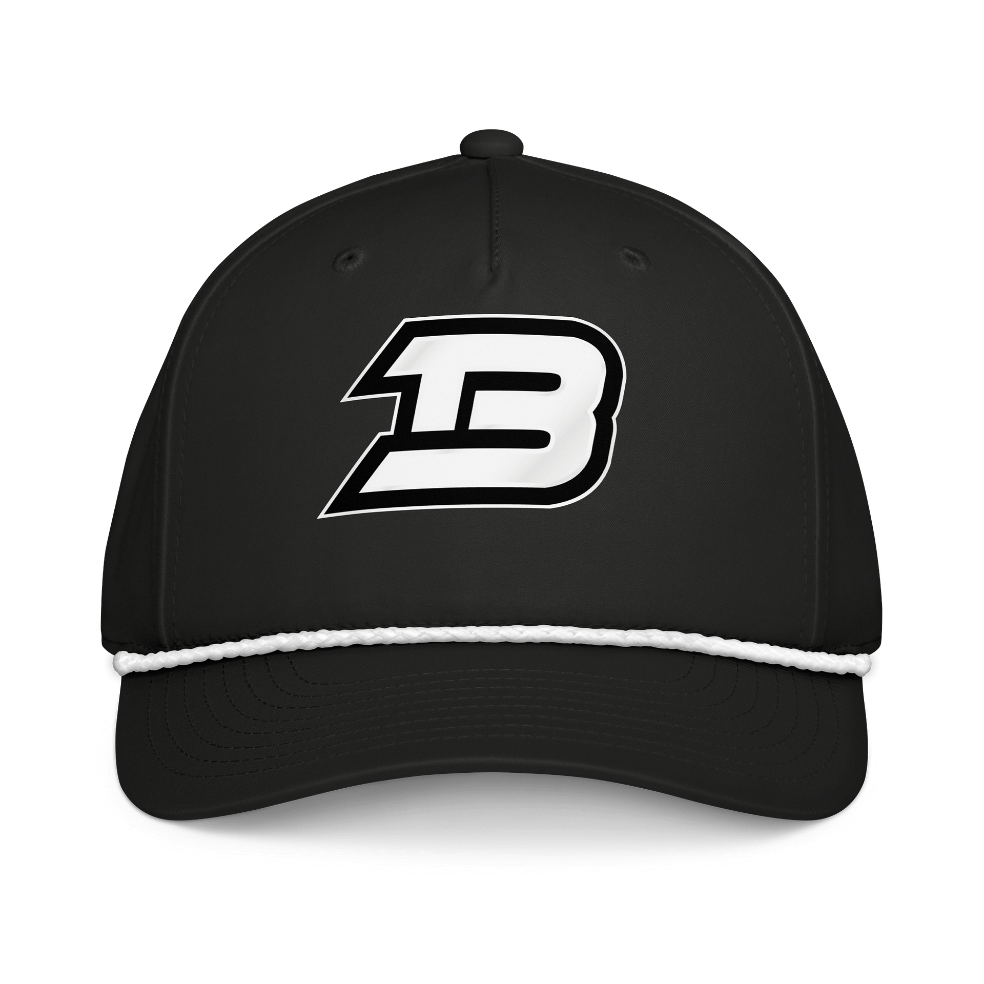 I3Squad Rope Hat product image (1)