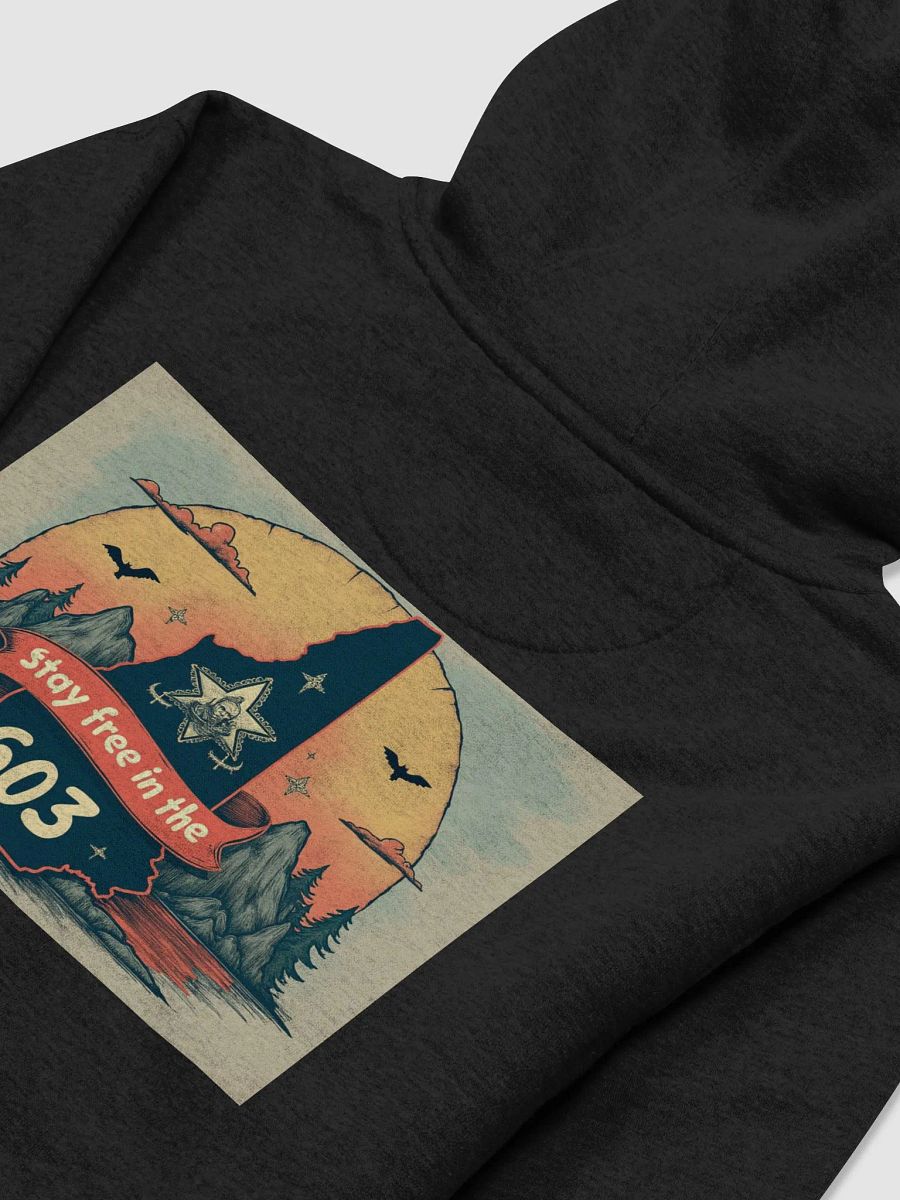Free in the 603 product image (4)
