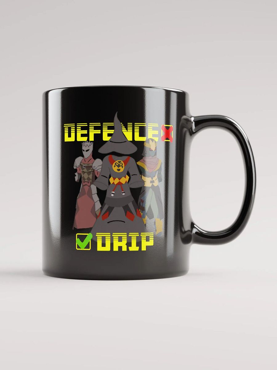Zerker Drip Mug product image (1)
