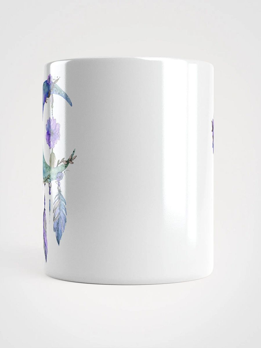 Lunar Dreamcatcher Whimsy Mug product image (5)