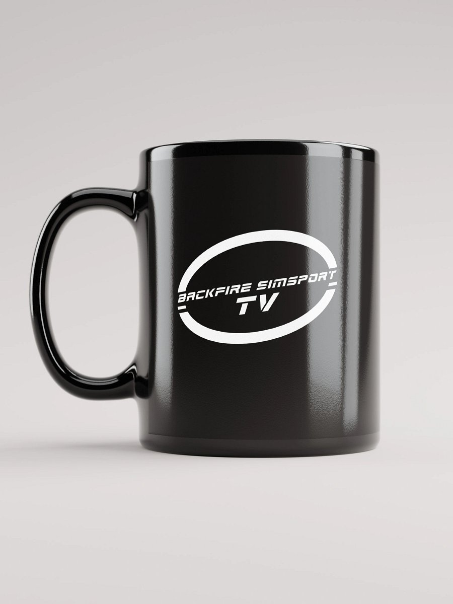 BSTV Black Mug product image (11)