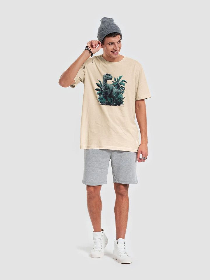 Velociraptor #1 product image (2)