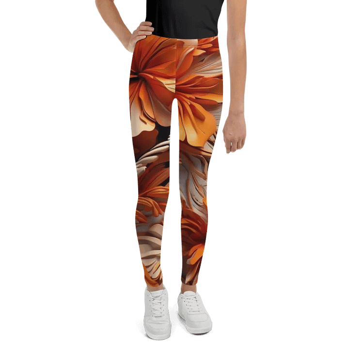 Flaunt the Print: Leggings Extravaganza product image (1)