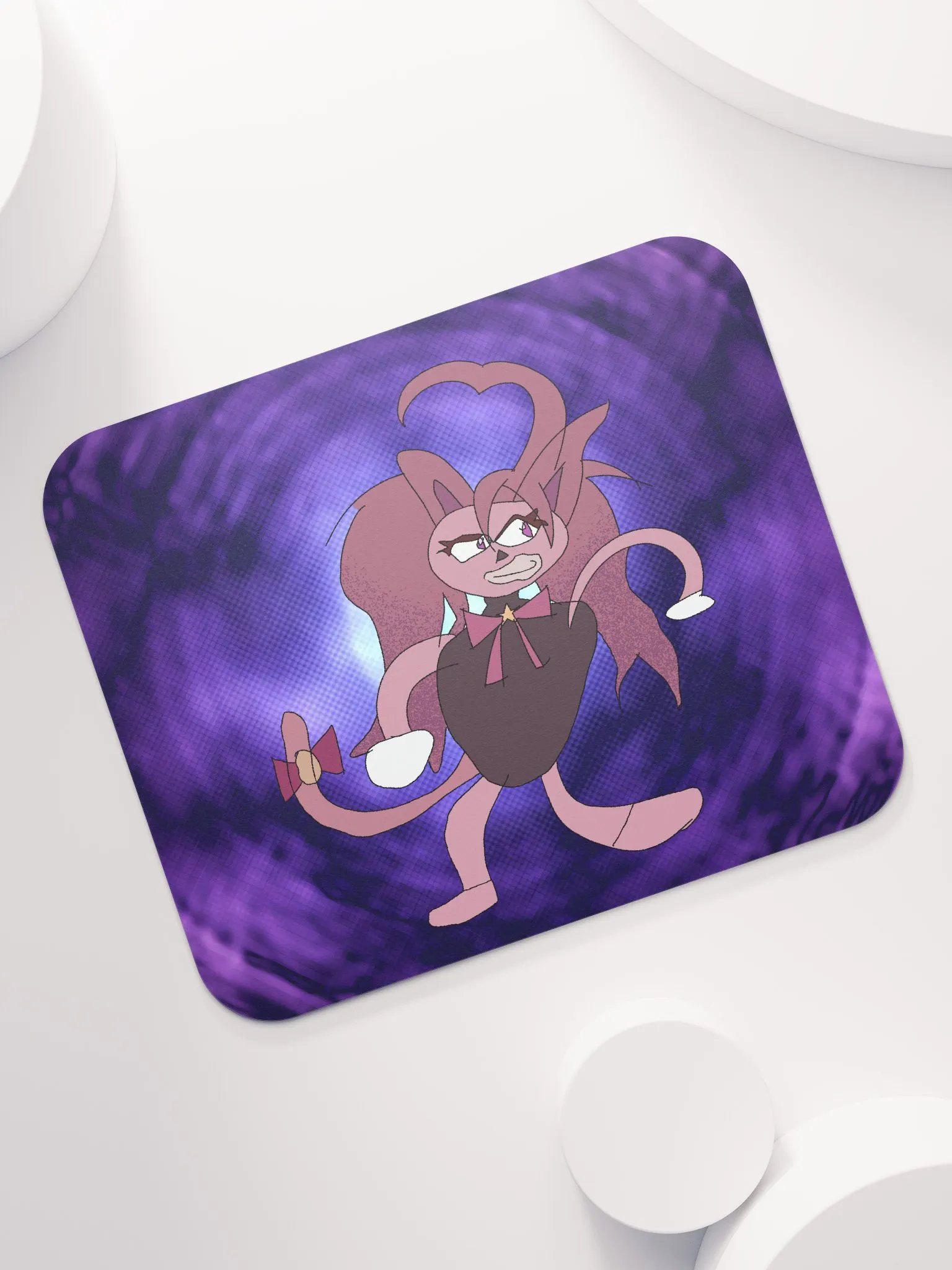 Sarnic Mk2 Mouse Pad product image (7)