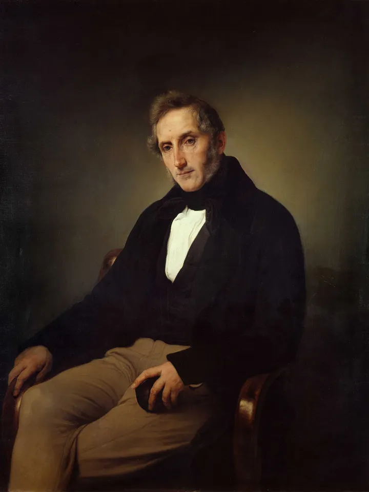 Riassunto de 'I Promessi Sposi' di Alessandro Manzoni - Completo e Approfondito product image (1)