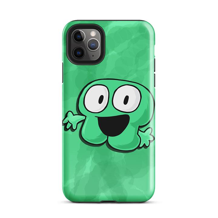Pi iPhone Case product image (26)