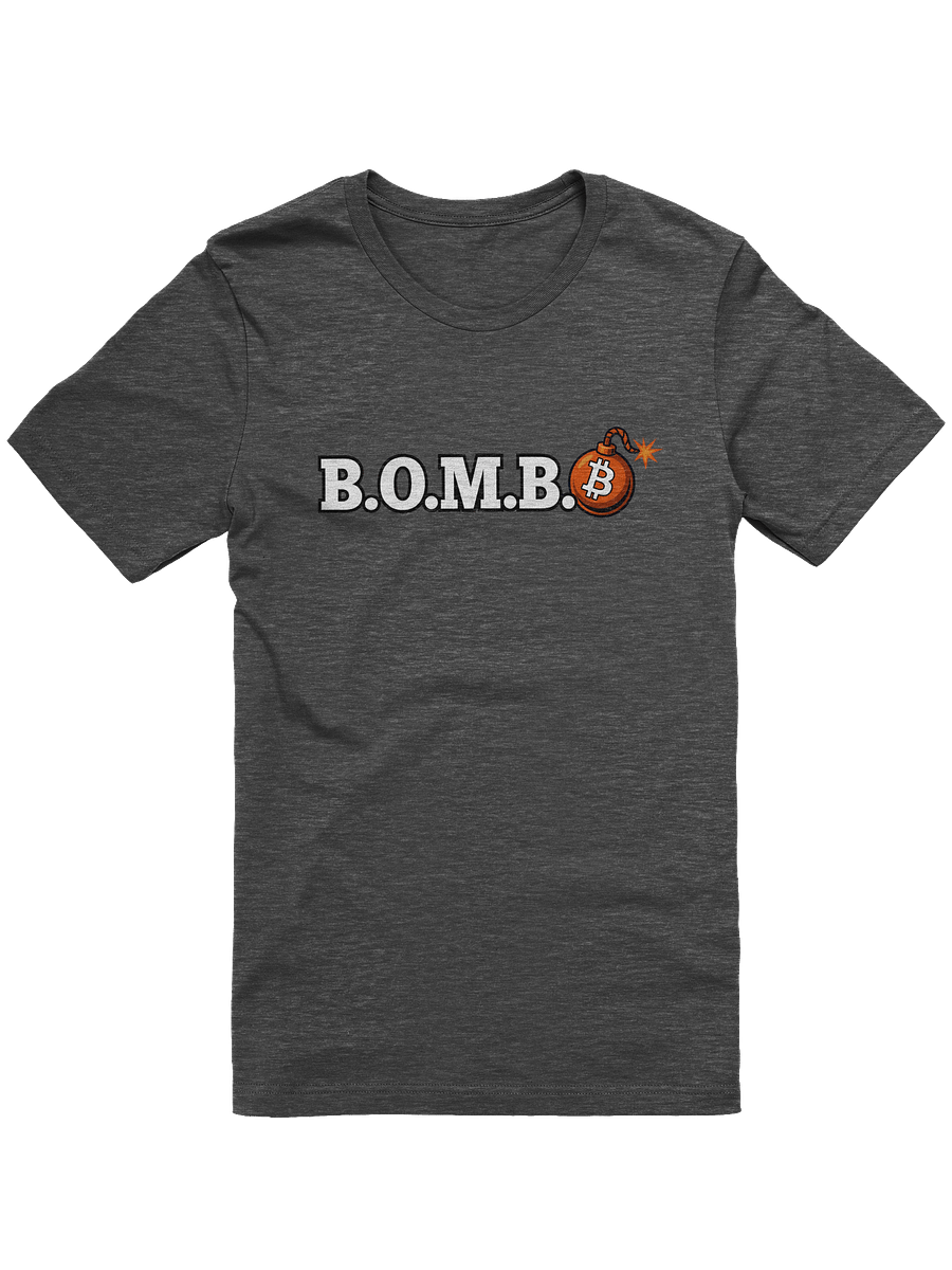 B.O.M.B. Bitcoin On My Body! product image (3)