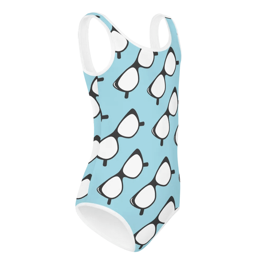 Cool Shades Kids Swimsuit product image (4)