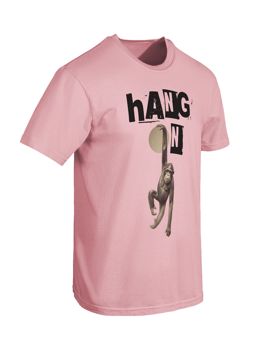 Hang On Premium Unisex T-Shirt product image (34)