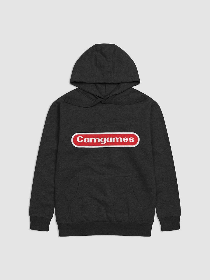 Camgames Hoodie product image (8)
