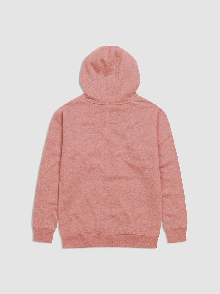 GAME ON! Football Illustrated Premium Hoodie product image (2)