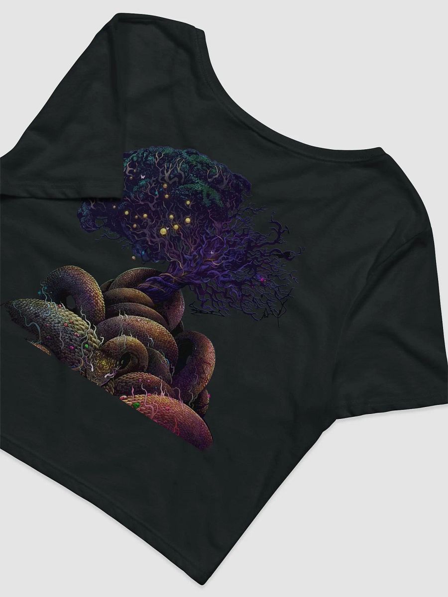 Girls Crop top product image (4)