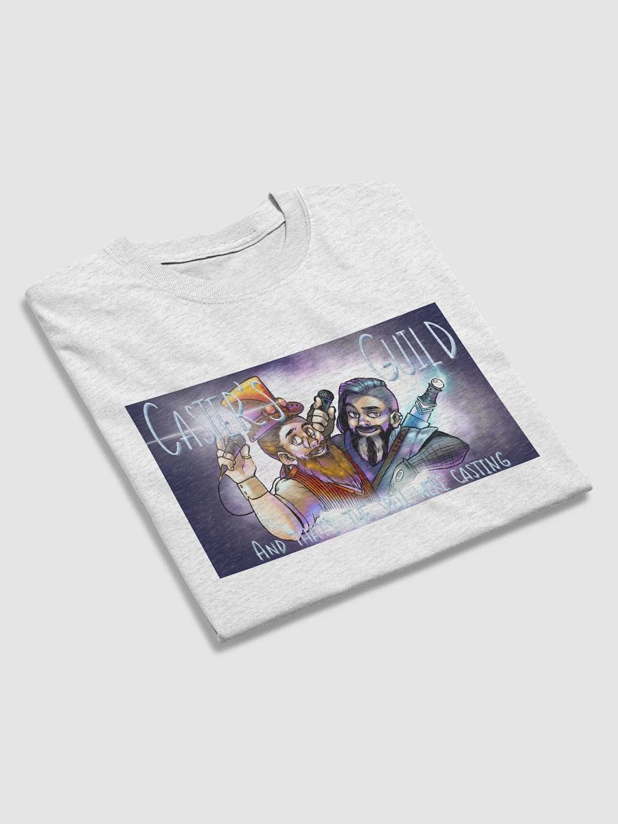 Spell Casting T-Shirt product image (13)