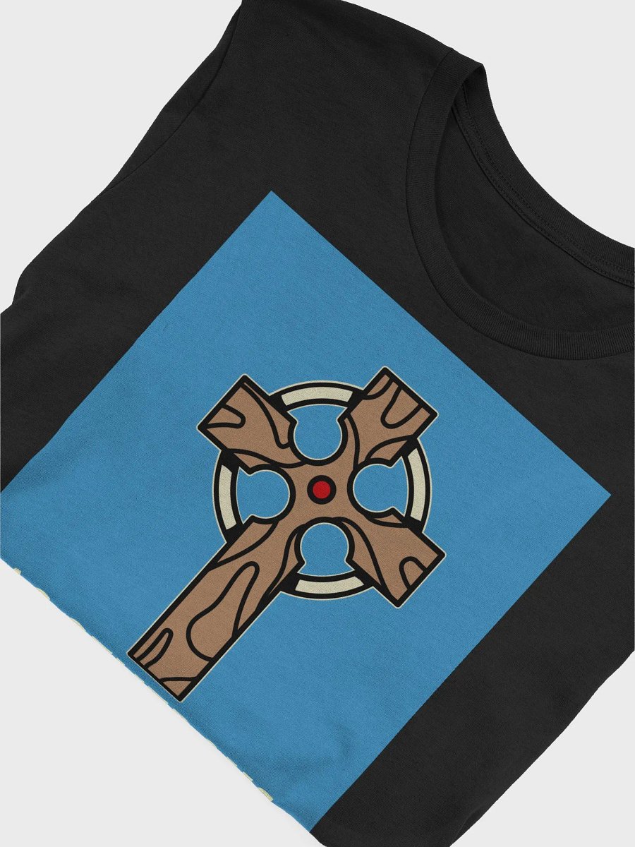 As Generous As Mighty TShirt product image (4)