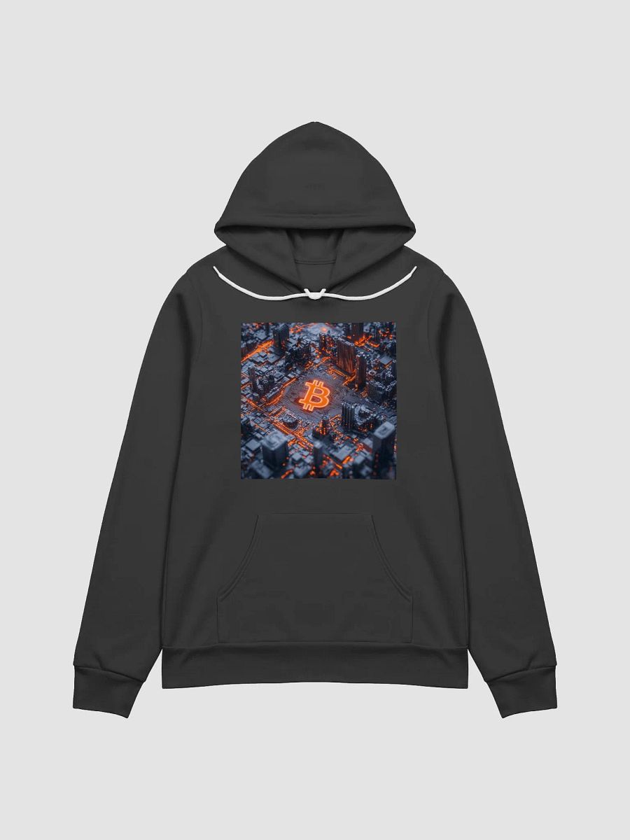 Cyber Manhattan Hoodie product image (3)